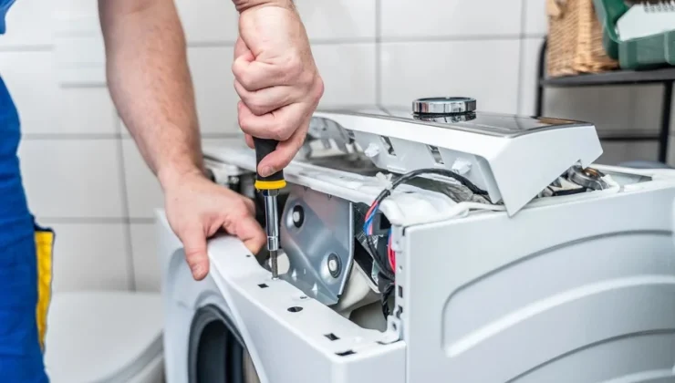 Appliance Problems