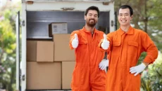 Professional Movers