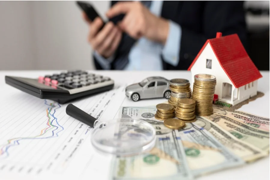 Financial Goals