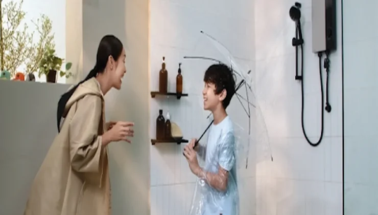 Top-Quality Water Heater Services in Singapore Installation & Repair