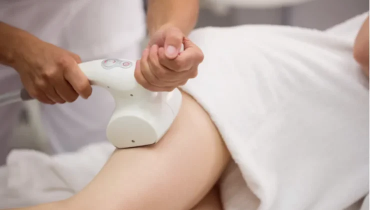 Cellulite Removal Treatments