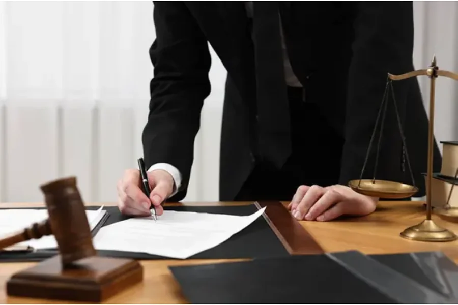 Top-Rated Civil Lawyers in Singapore