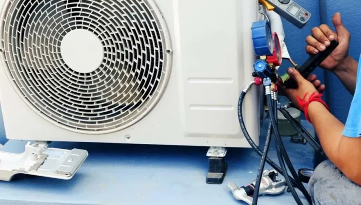 AC Repair