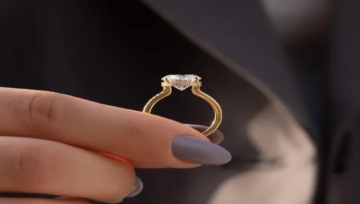 Engagement Rings