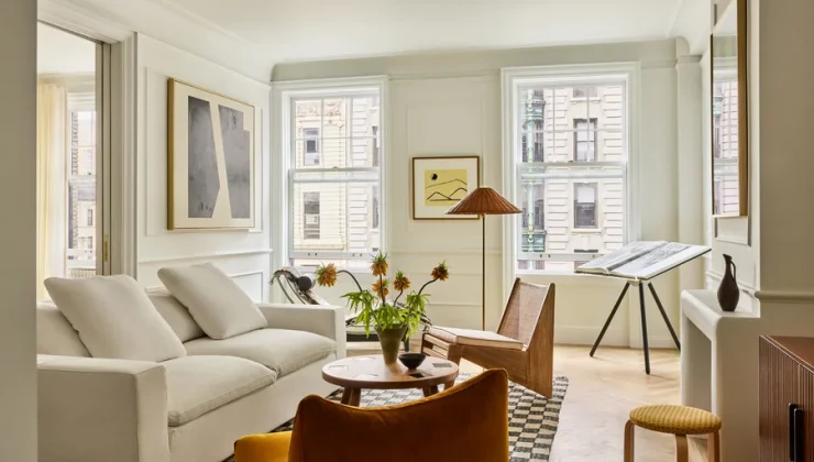 Small Apartment