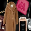 Elle Magazine With Charlotte Tilbury Gift Overview