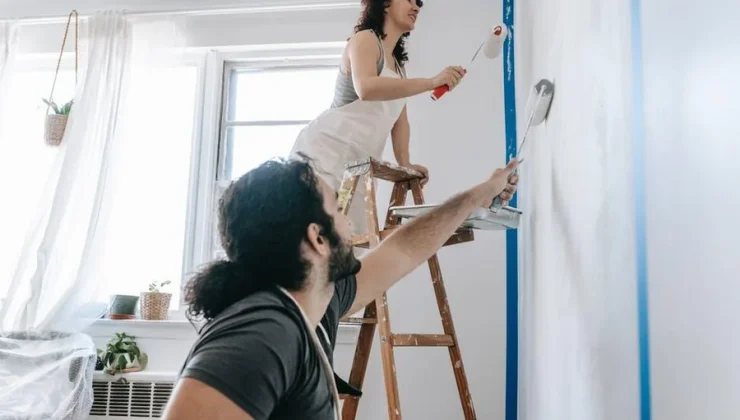 Home Renovation