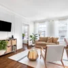 New Apartment