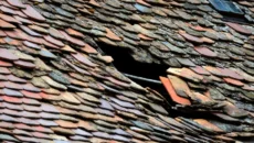 Roof Problems